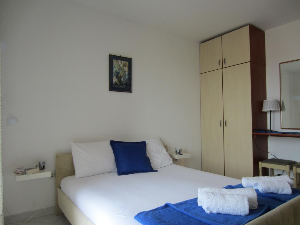Apartments Minja Nerin Petrovac Exterior foto