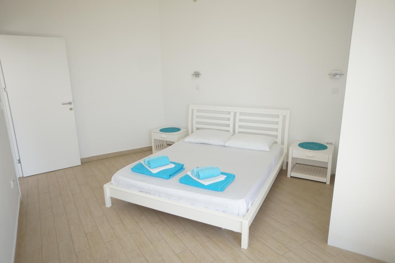Apartments Minja Nerin Petrovac Exterior foto