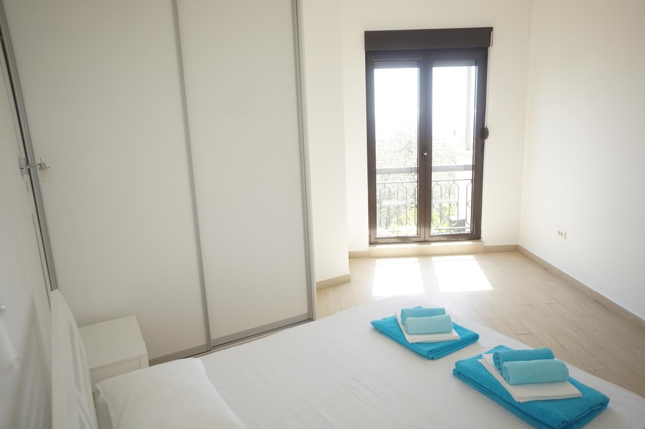 Apartments Minja Nerin Petrovac Exterior foto
