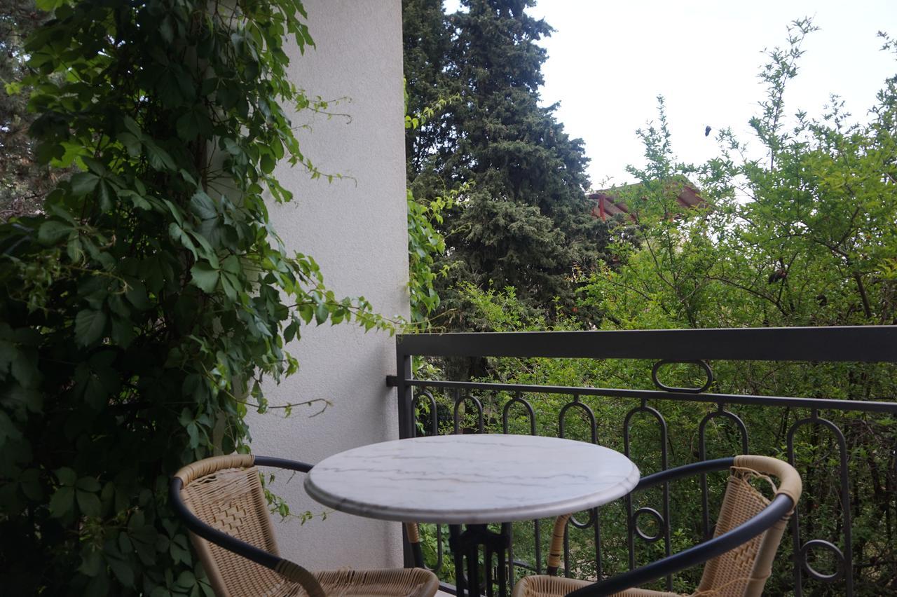 Apartments Minja Nerin Petrovac Exterior foto